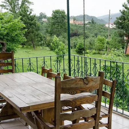 Villa Meserya Ev *