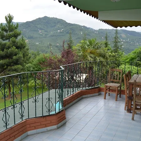 Villa Meserya Ev *